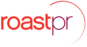 Roast PR - Logo